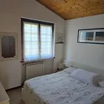 度假居 Casa Caberlon 马尔切西内