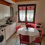 Casa Caberlon 度假居