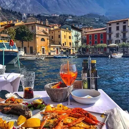 Casa Caberlon Holiday home Malcesine