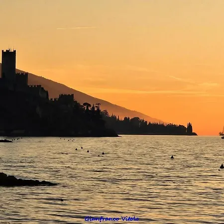Casa Caberlon Malcesine