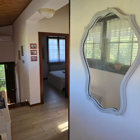 Holiday home Casa Caberlon