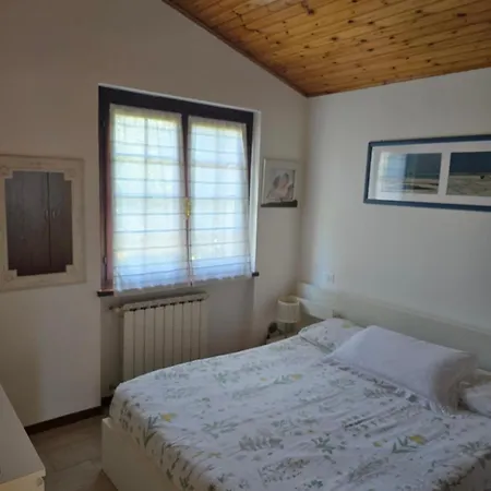 Σπίτι διακοπών Casa Caberlon Μαλτσεζίνε