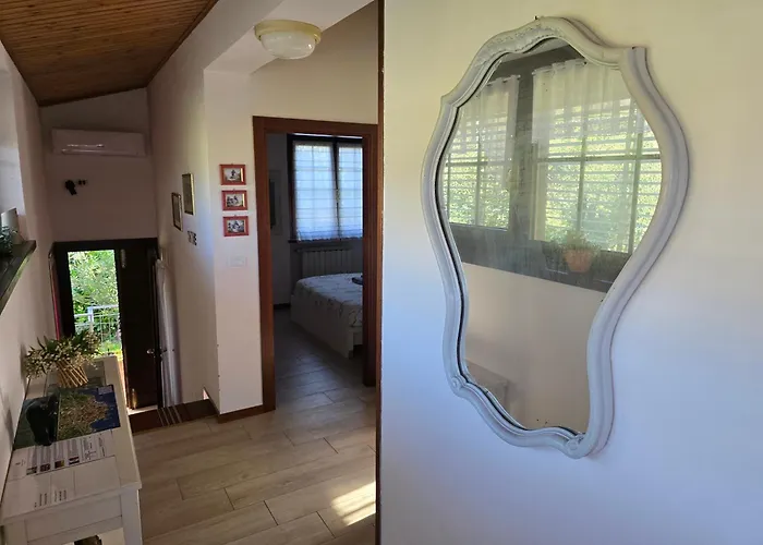 Casa de Férias Casa Caberlon