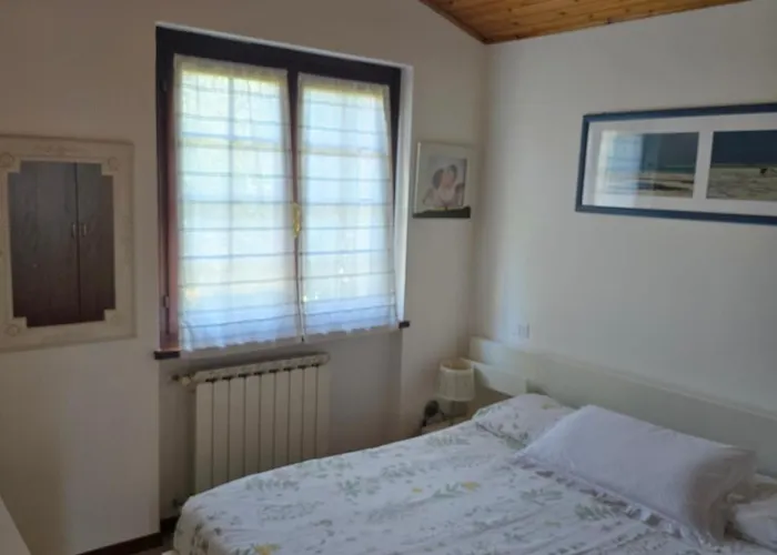 Vakantiehuis Casa Caberlon Malcesine