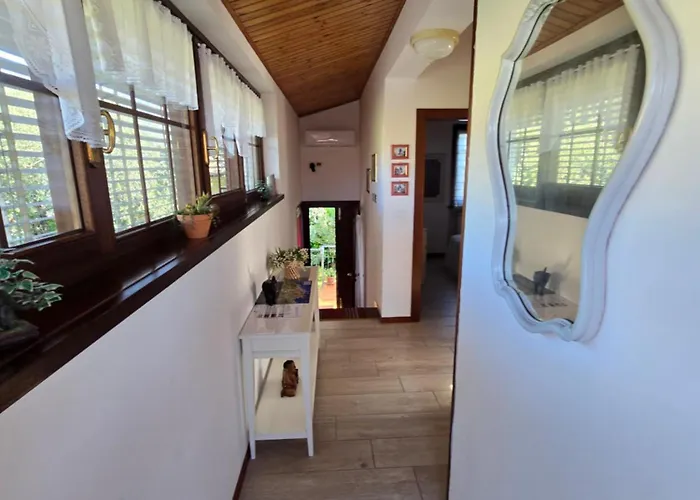 Casa de Férias Casa Caberlon *