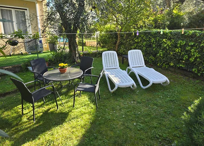 Vakantiehuis Casa Caberlon