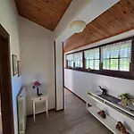 펜션 Casa Caberlon