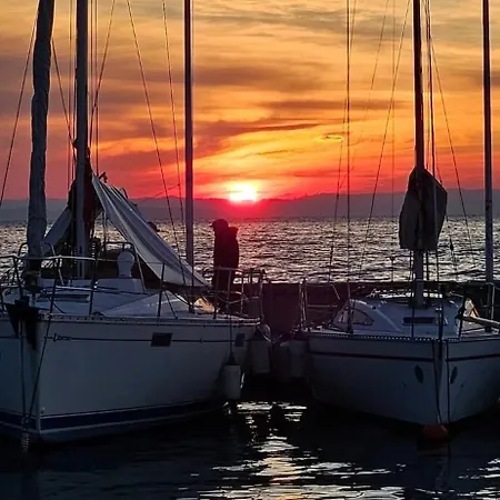 بيت للعطل Casa Caberlon *