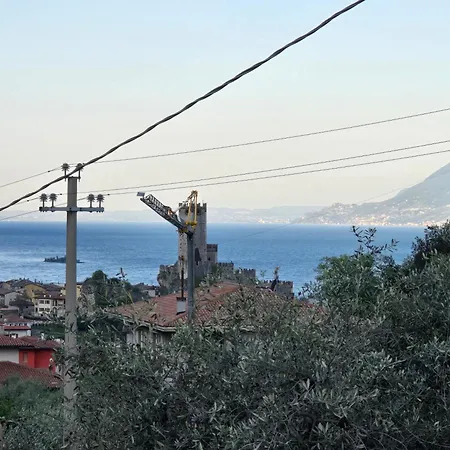 Casa Caberlon بيت للعطل *