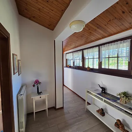 بيت للعطل Casa Caberlon