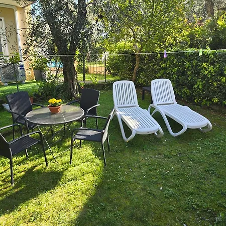 بيت للعطل Casa Caberlon