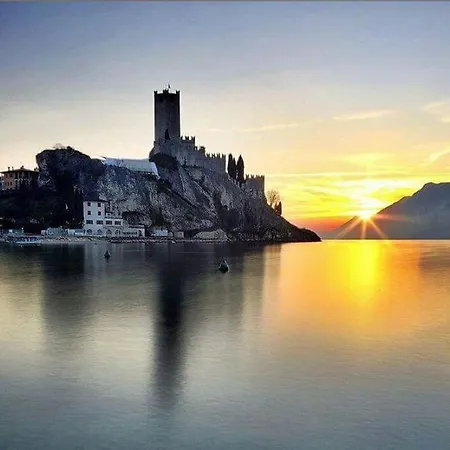 Casa vacanze Casa Caberlon Malcesine