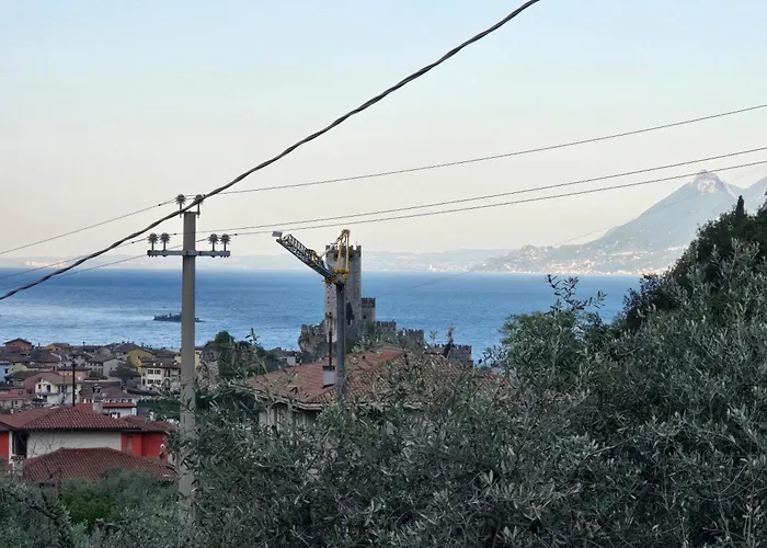 Casa Caberlon Ferienhaus *