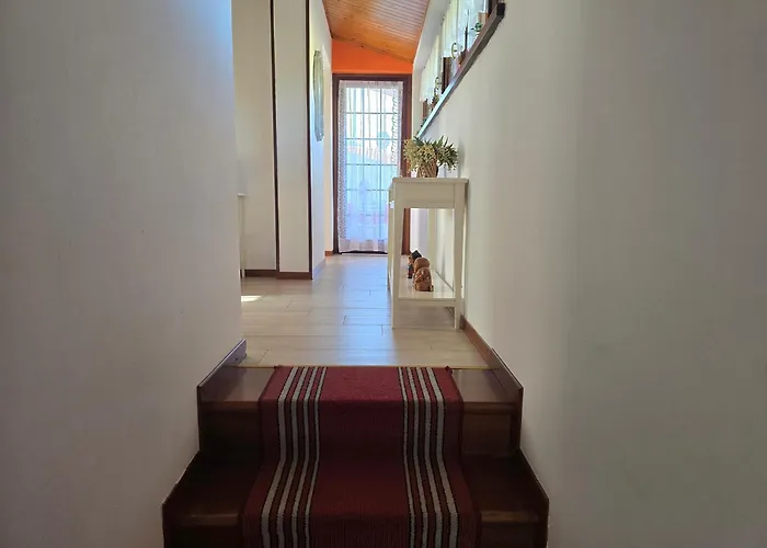 Casa Caberlon Vakantiehuis