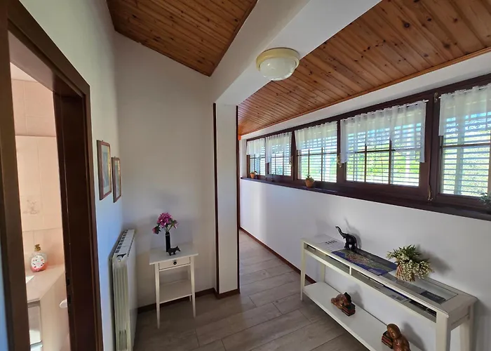 Ferienhaus Casa Caberlon