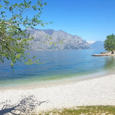 Casa Caberlon Hébergement de vacances