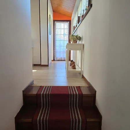 Casa Caberlon Tatil Evi