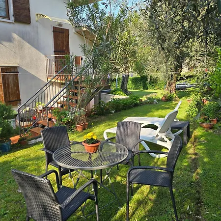 Feriehus Casa Caberlon